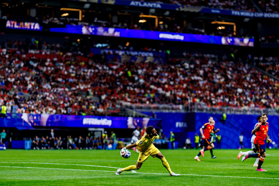 Spain 0–0 Cabo Verde: Fifa World Cup 2026 Match Report