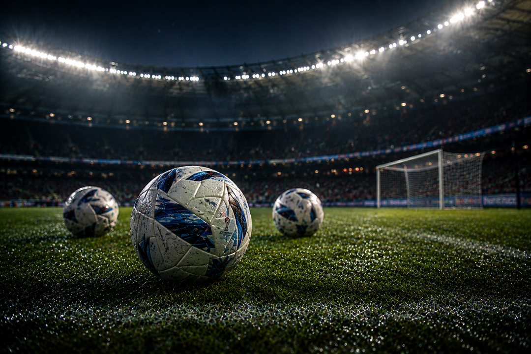 Argentina 3–0 Algeria: Fifa World Cup 2026 Match Report