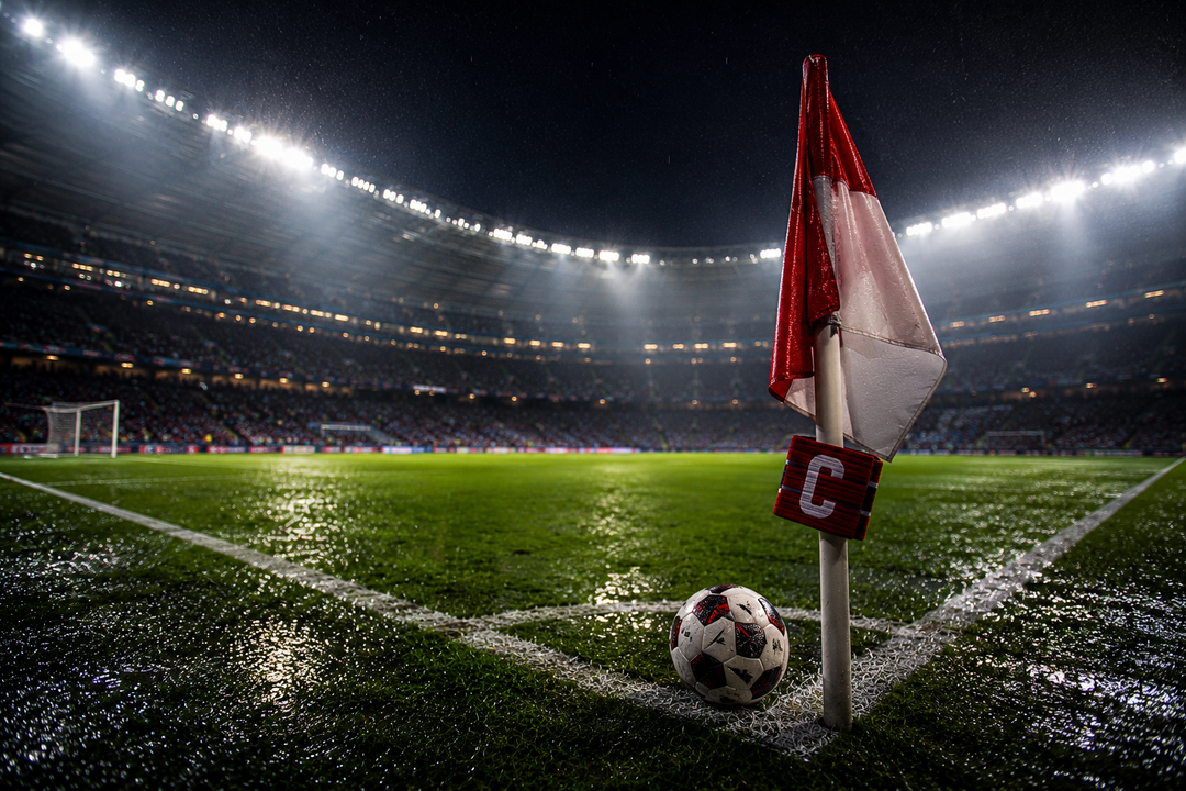 Austria 3–1 Jordan: Fifa World Cup 2026 Match Report
