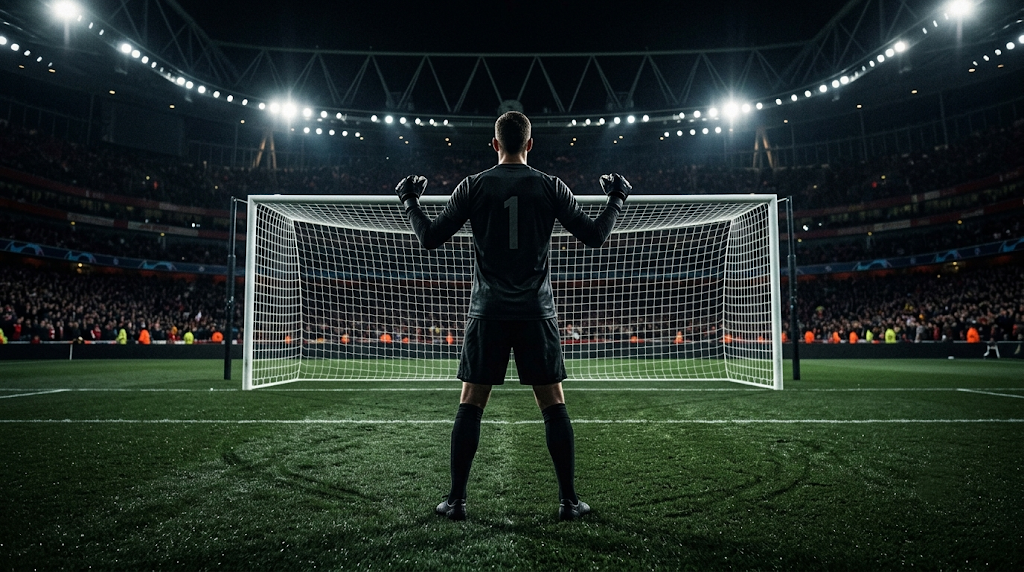 What Goalkeeper Gloves Are Being Worn at the 2026 World Cup?