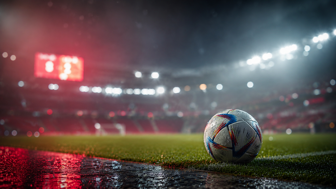 Qatar 1–1 Switzerland: World Cup 2026 Match Report