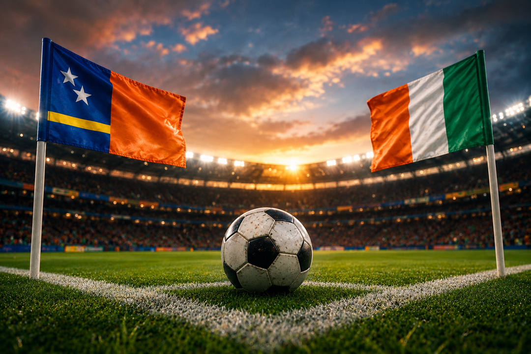Curaçao 0–2 Côte d'Ivoire: Fifa World Cup 2026 Match Report