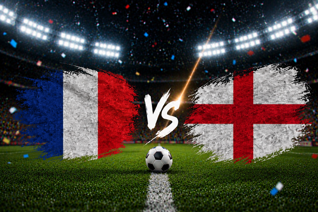 France 4–6 England: Fifa World Cup 2026 Third-Place Playoff Report