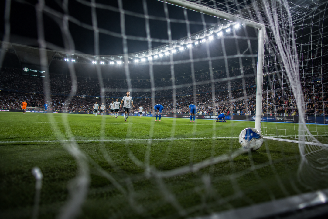 Germany 7–1 Curaçao: Fifa World Cup 2026 Match Report