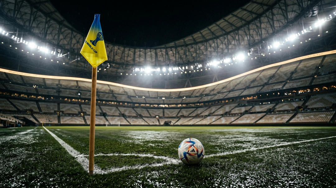 Ghana 1–0 Panama: Fifa World Cup 2026 Match Report