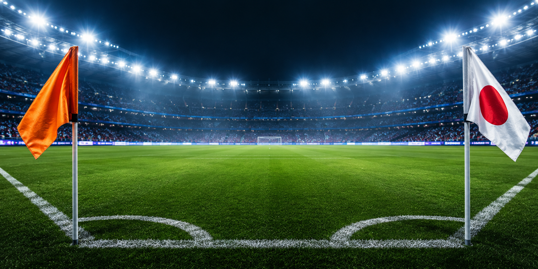 Netherlands 2–2 Japan: Fifa World Cup 2026 Match Report