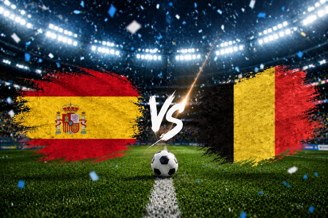 Spain 2–1 Belgium: Fifa World Cup 2026 Quarter-Final Report