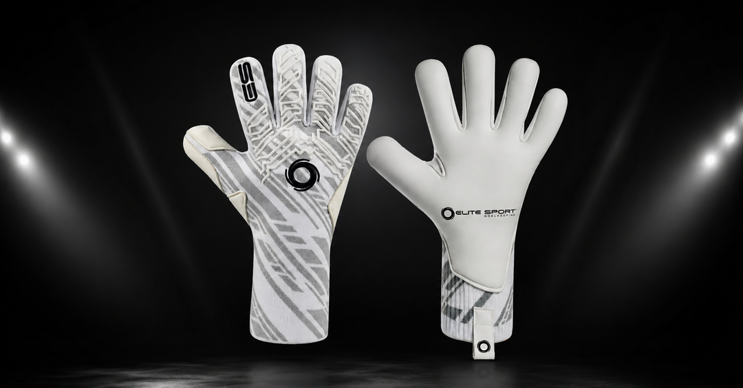 Worn by Courtois.<em>T1W Is Now Yours.</em>