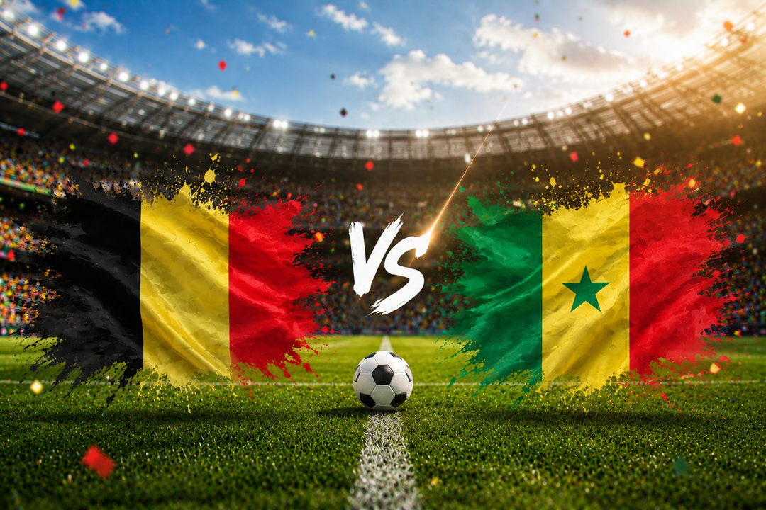 Thibaut Courtois and the T1W: Belgium's Winning Formula at the FIFA World Cup 2026