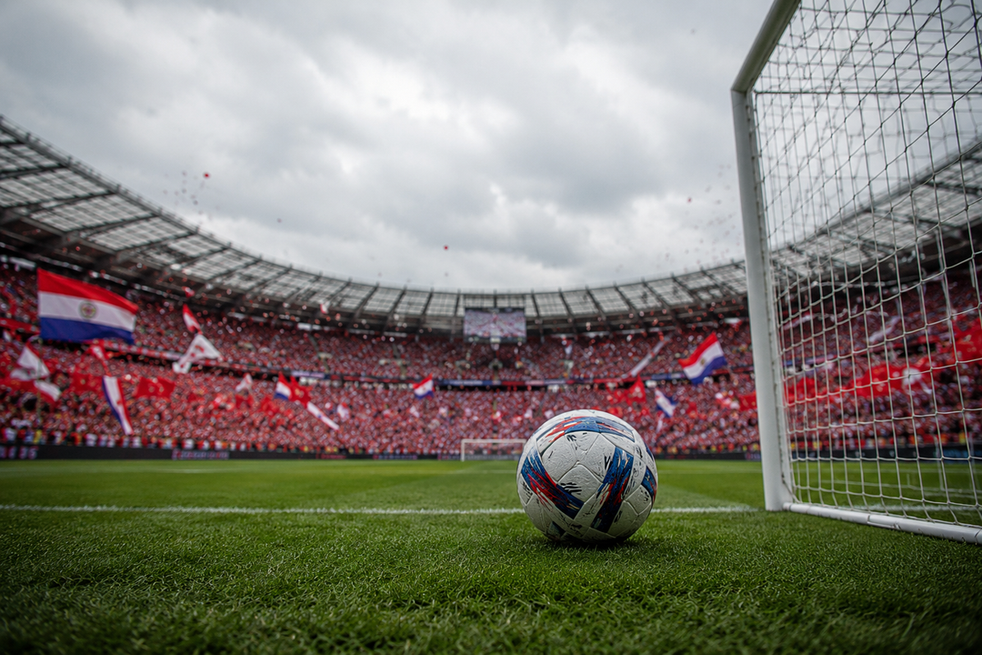 Türkiye 0–1 Paraguay: Fifa World Cup 2026 Match Report