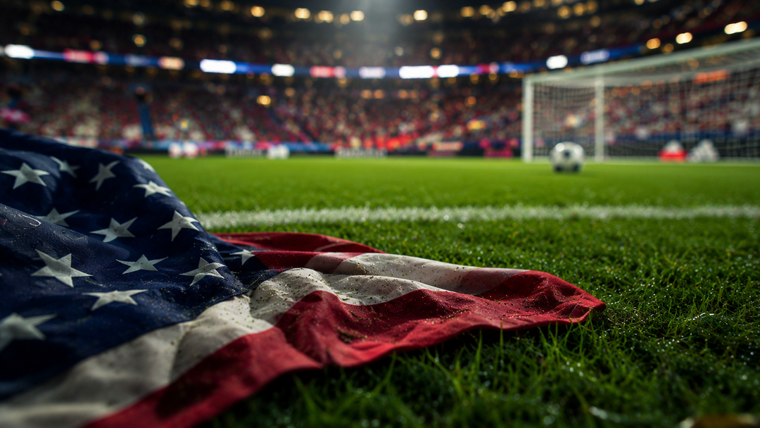USA 4–1 Paraguay: Fifa World Cup 2026 Match Report