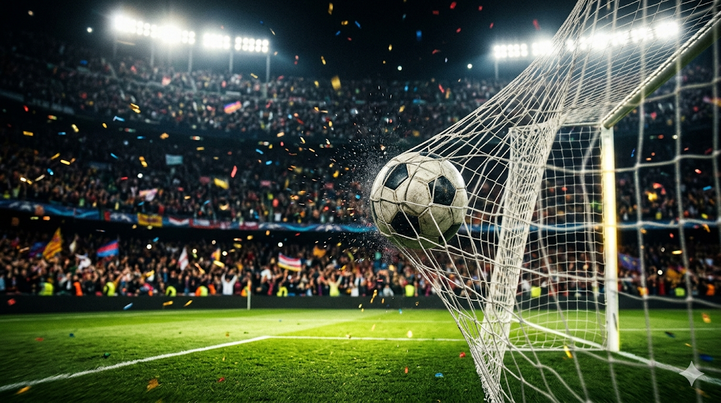 Brazil vs Morocco <em>Can Bounou Stop the Selecão?</em>