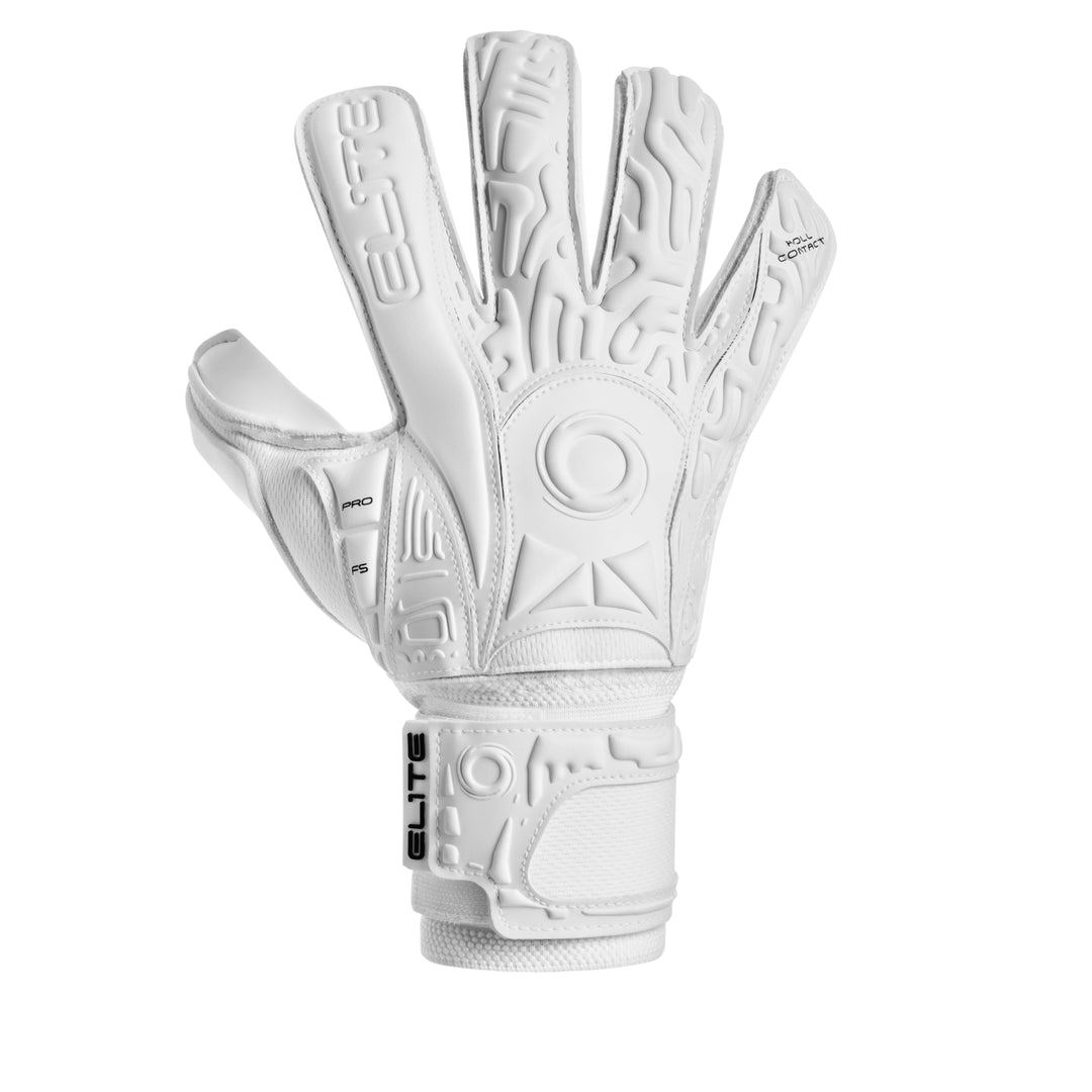Elite Sport Solo Guantes de Portero