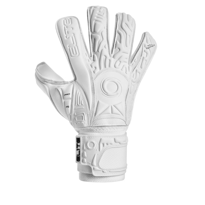 Elite Sport Solo Guantes de Portero
