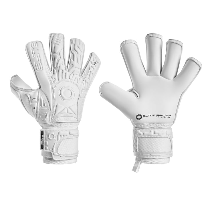 Elite Sport Solo Guantes de Portero