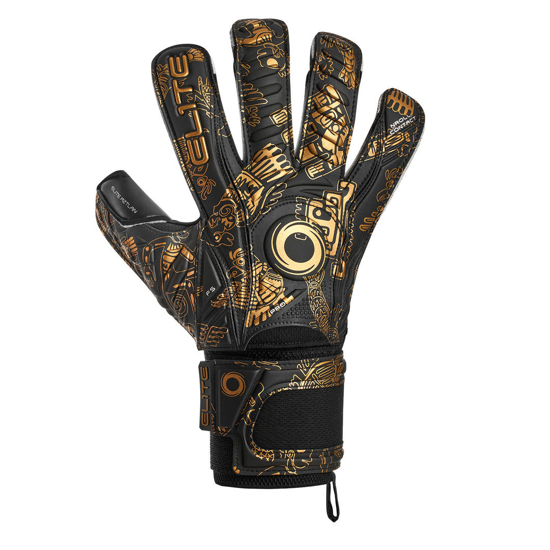 Elite Sport Azlan Goalkeeper Gloves