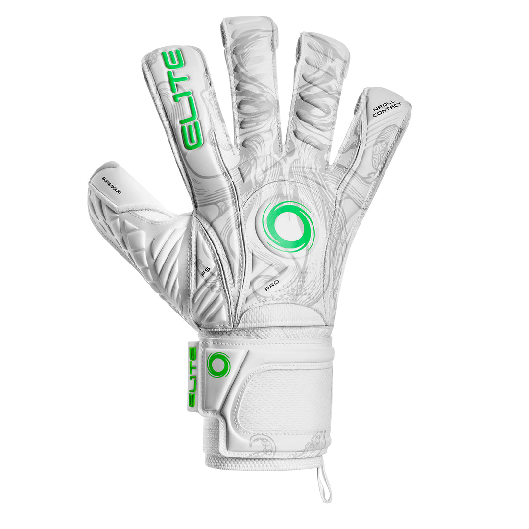 Elite Sport Squid Goalkeeper Gloves