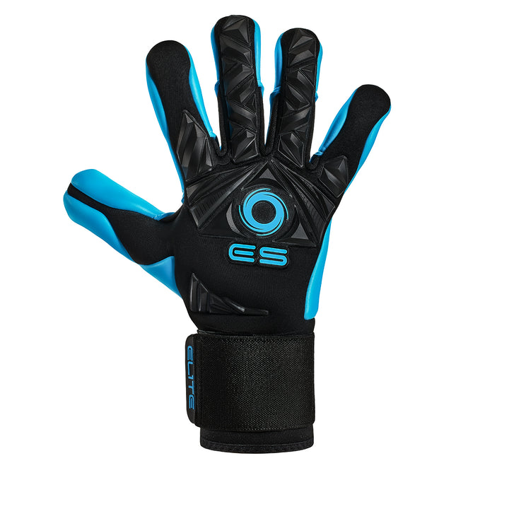 Elite Sport Neo Aqua Luvas De Goleiro