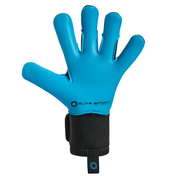 Elite Sport Neo Aqua Luvas De Goleiro