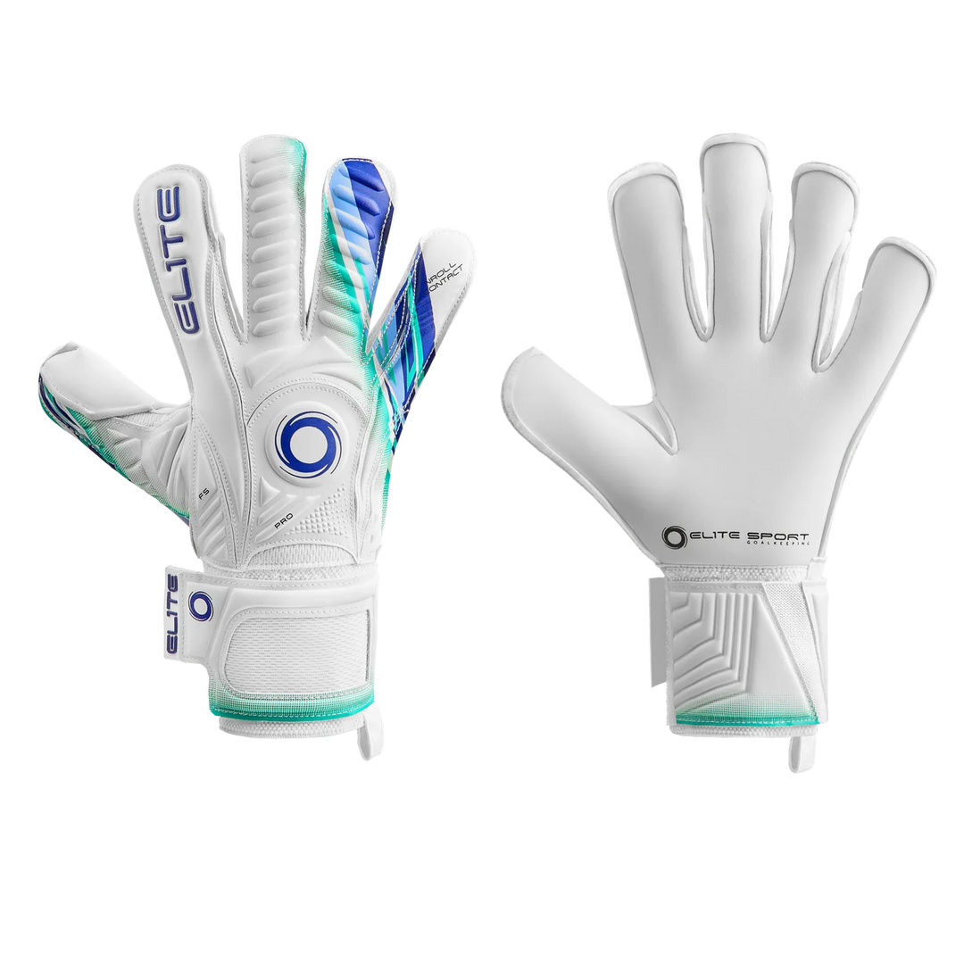 Elite Sport Arctik Goalkeeper Gloves