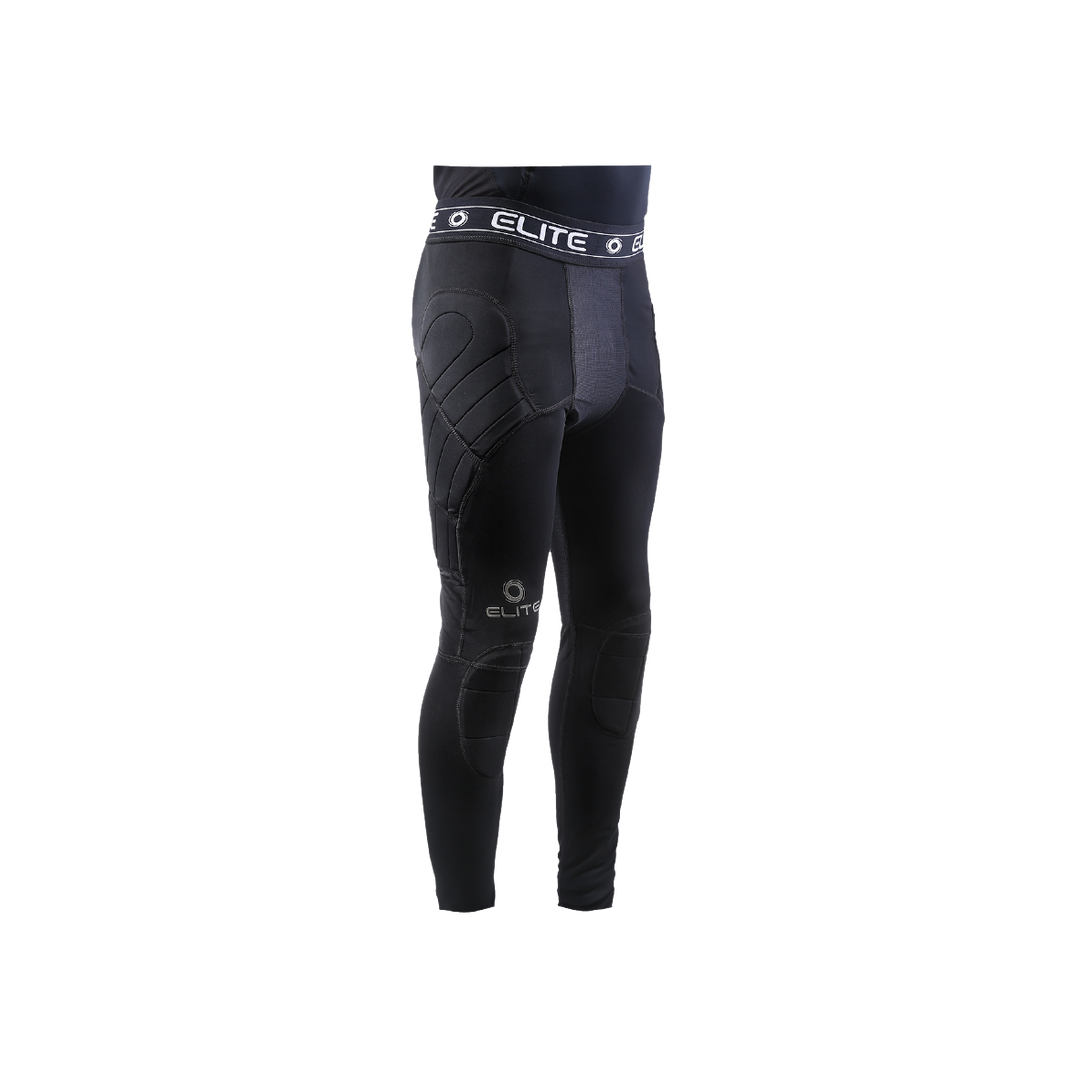 Elite Sport BaDS* Leggings de compressão