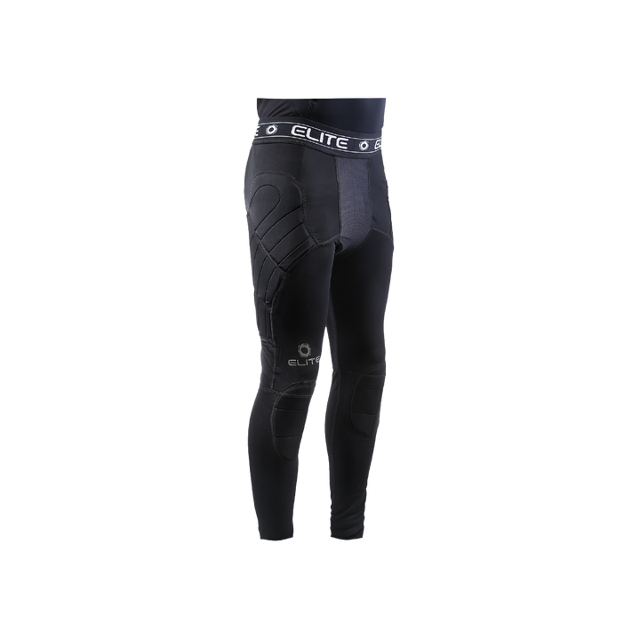 Elite Sport BaDS* Leggings de compressão