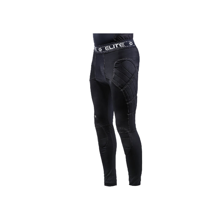 Elite Sport BaDS* Leggings de compressão