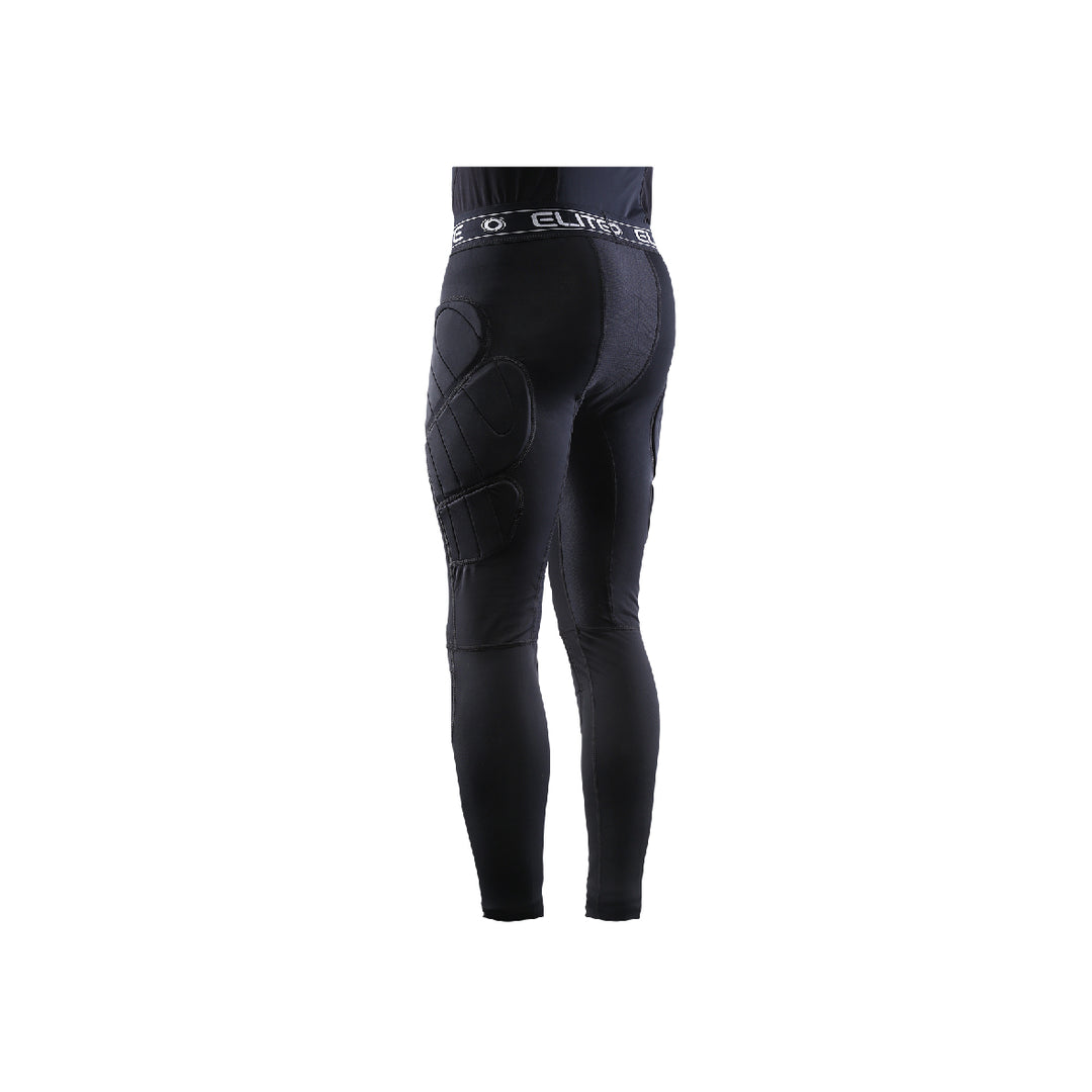 Elite Sport BaDS* Leggings de compressão