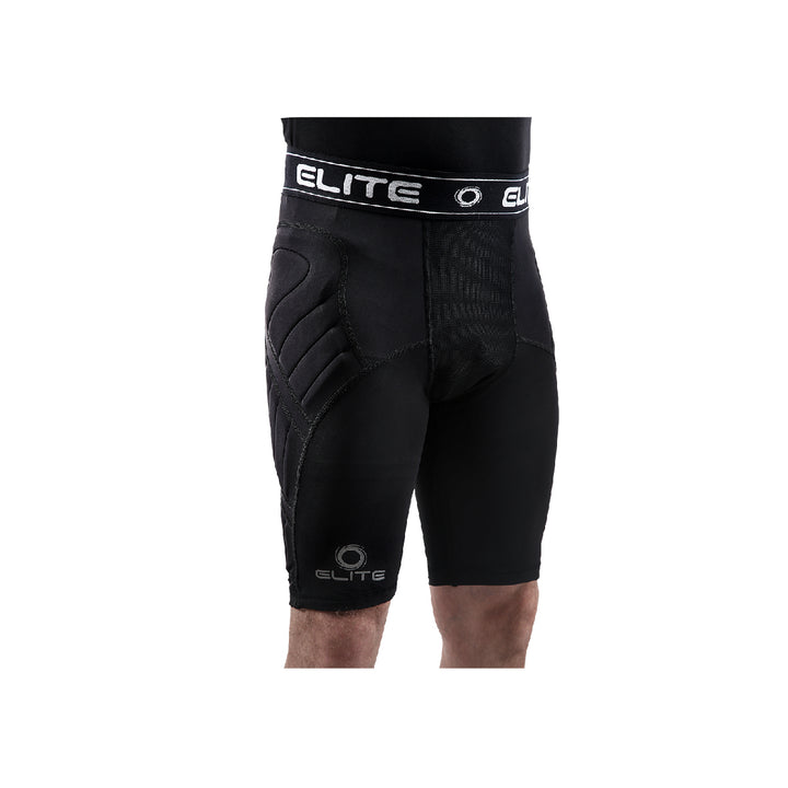 Elite Sport BaDS * Shorts de compressão 7mm