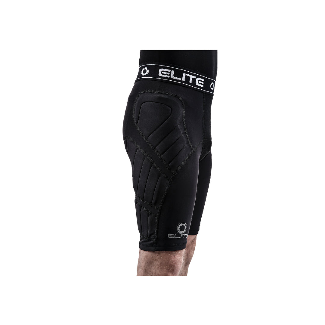 Elite Sport BaDS * Shorts de compressão 7mm