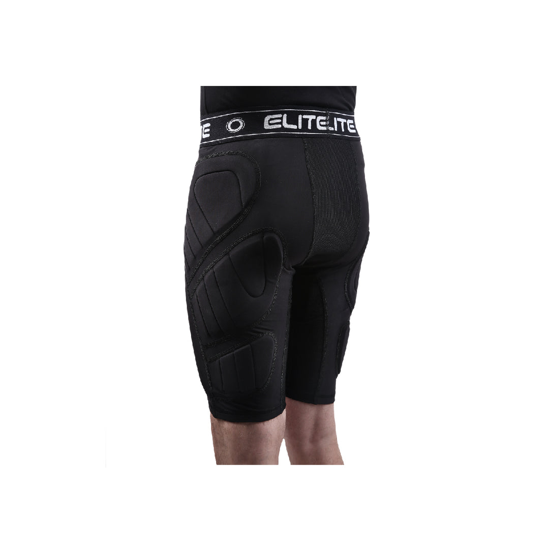 Elite Sport BaDS * Shorts de compressão 7mm