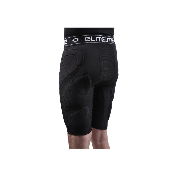 Elite Sport BaDS * Shorts de compressão 7mm