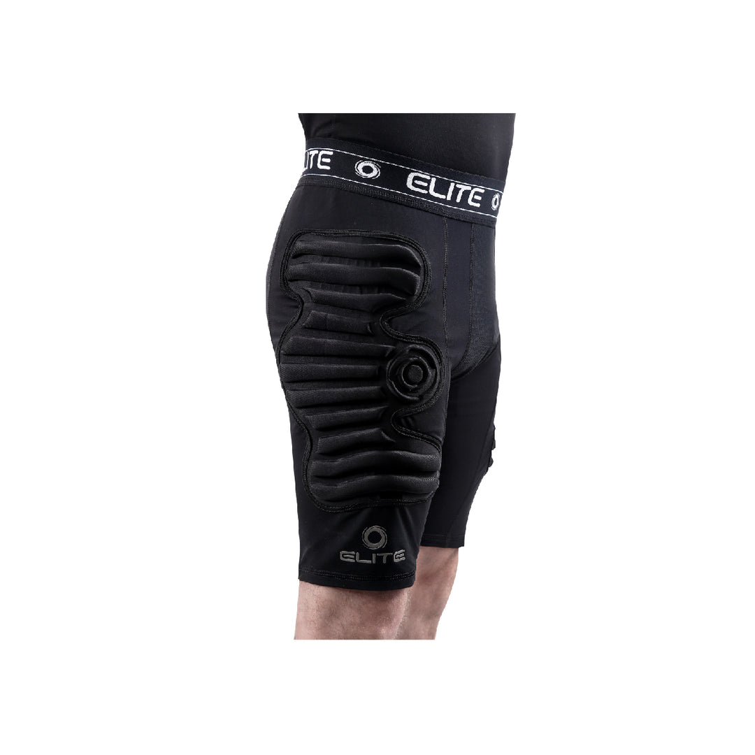 Elite Sport BaDS * Shorts de compressão 7mm