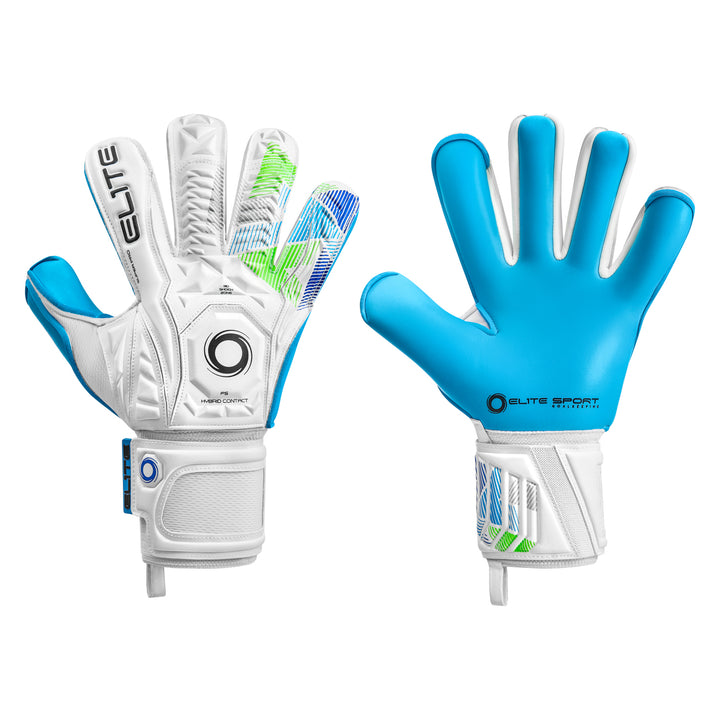 Elite Sport Aqua H Goalkeeper Gloves