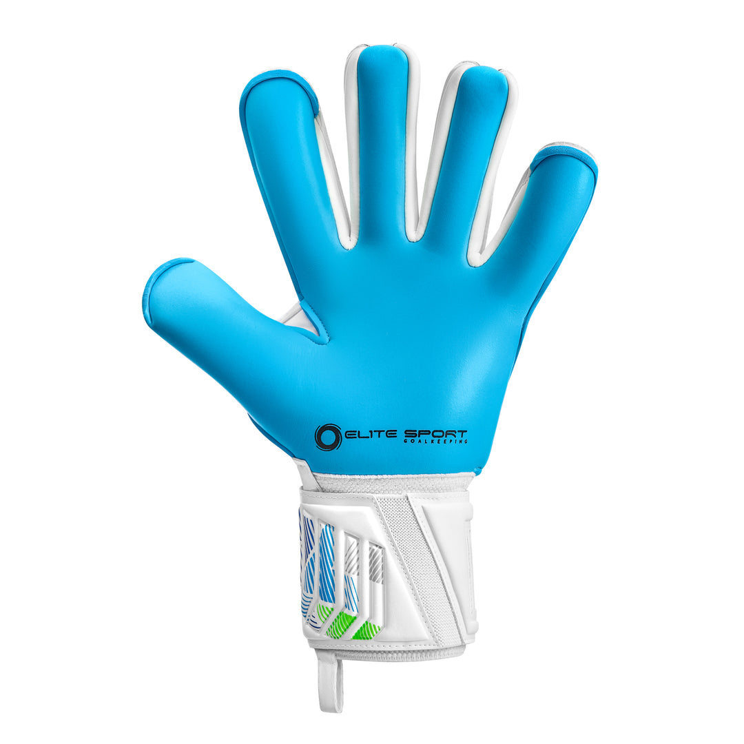 Elite Sport Aqua H Goalkeeper Gloves