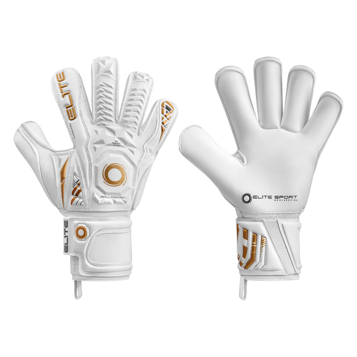 Elite Sport Real Luvas De Goleiro