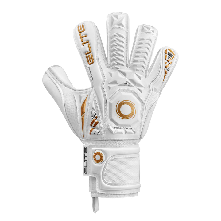Elite Sport Real Luvas De Goleiro