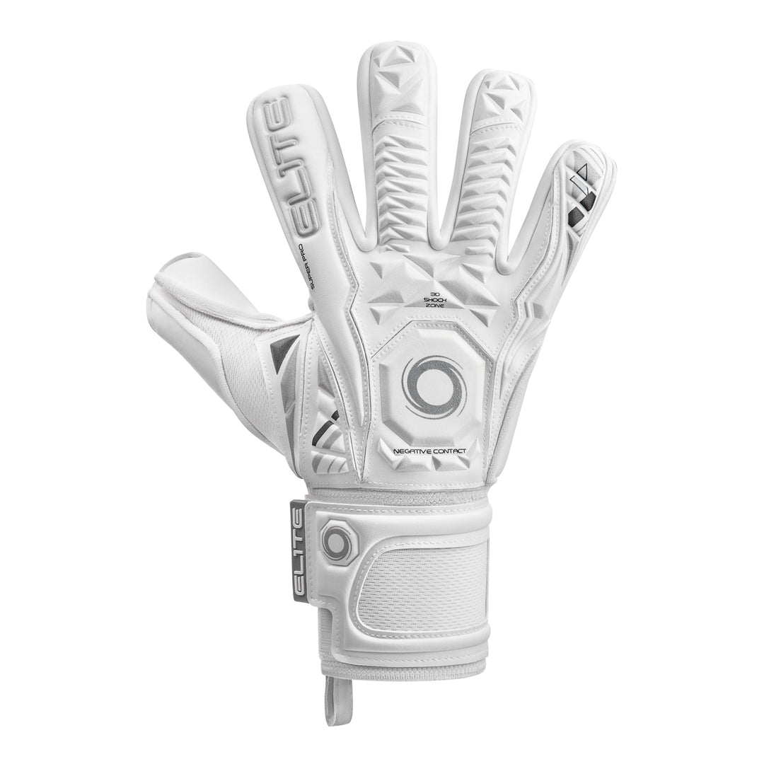 Elite Sport Supreme Negative Goalkeeper Gloves