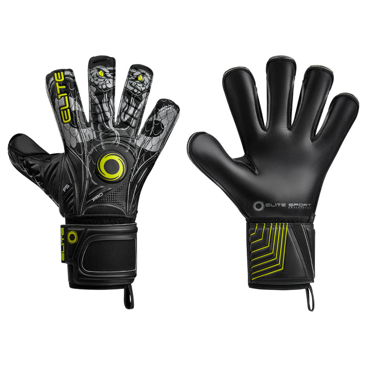 Elite Sport Vibora Guantes de Portero
