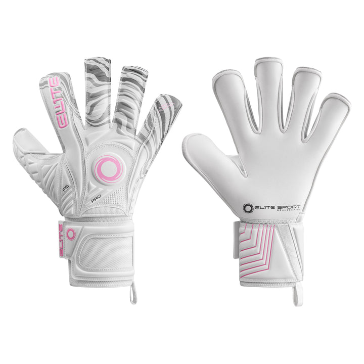 Elite Sport Fluir Goalkeeper Gloves