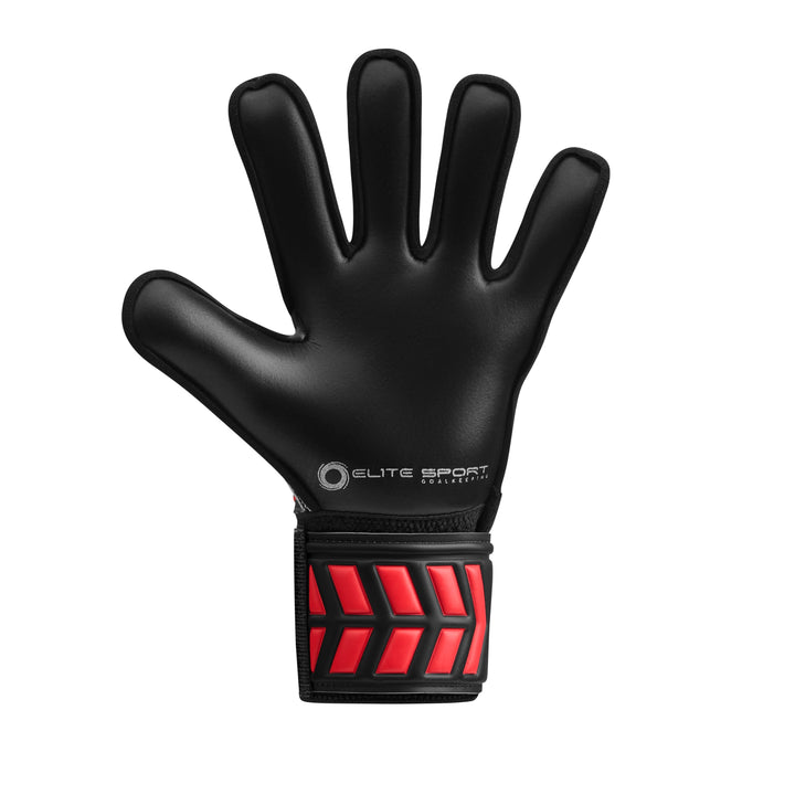 Elite Sport Spider Goalkeeper Gloves Kids