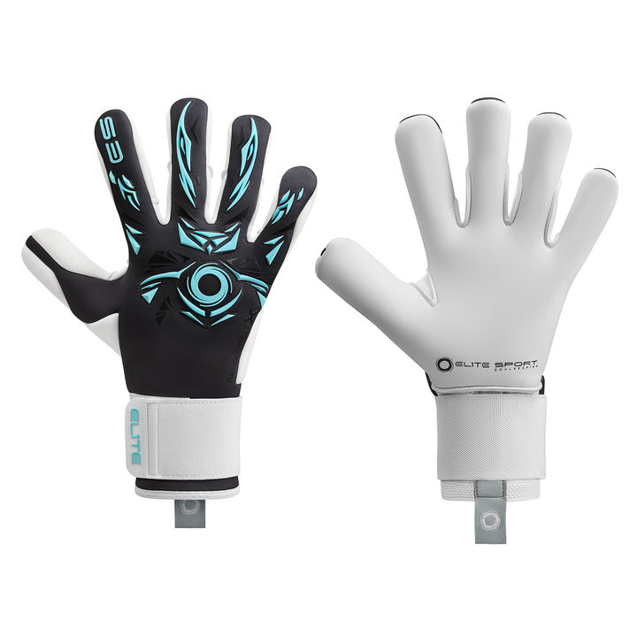 Elite Sport Revolution X GT Goalkeeper Gloves