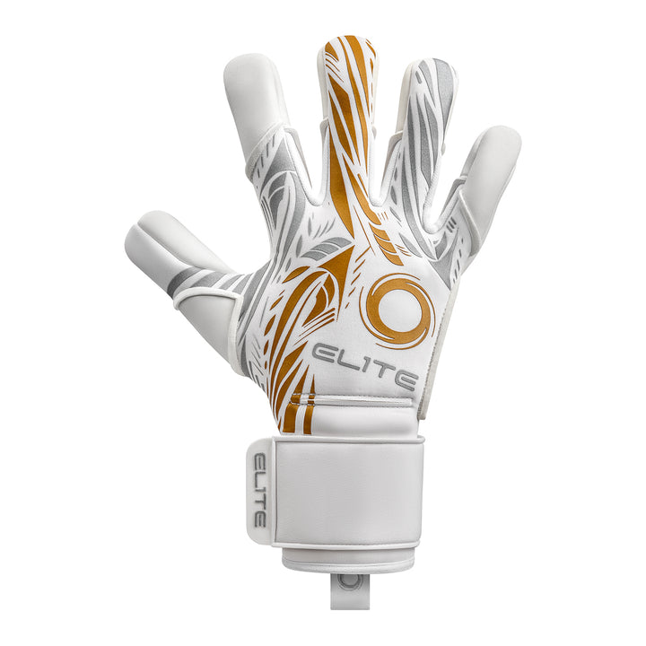 Elite Sport Nobre Real 26 Goalkeeper Gloves