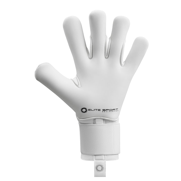 Elite Sport Revolution X Emerald Goalkeeper Gloves