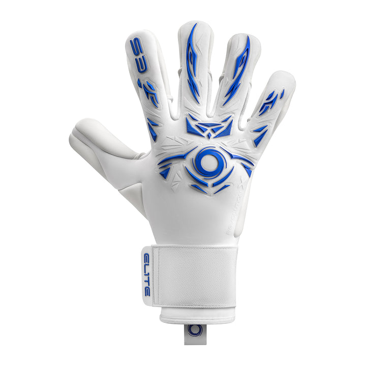 Elite Sport Revolution X Ice Goalkeeper Gloves