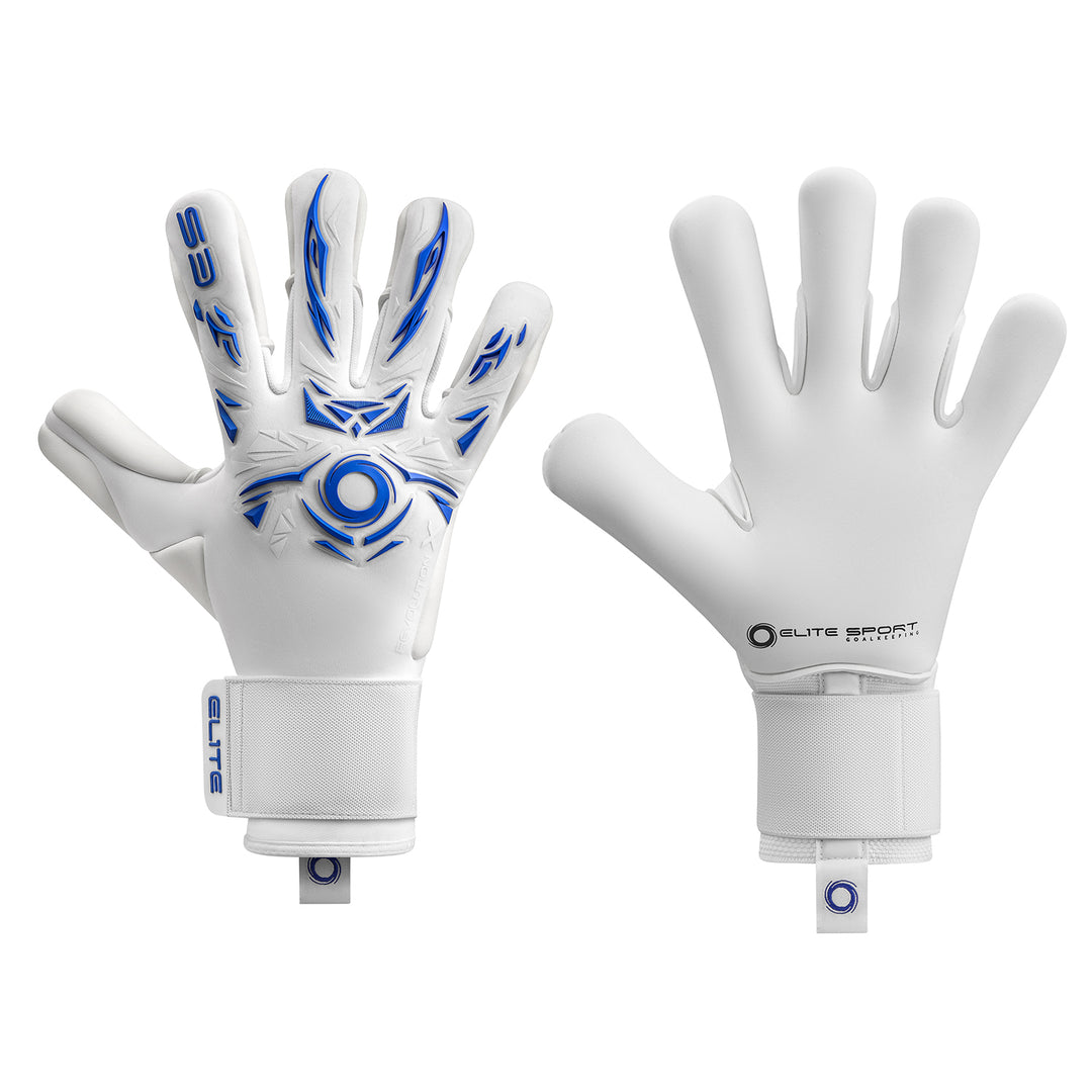 Elite Sport Revolution X Ice Goalkeeper Gloves