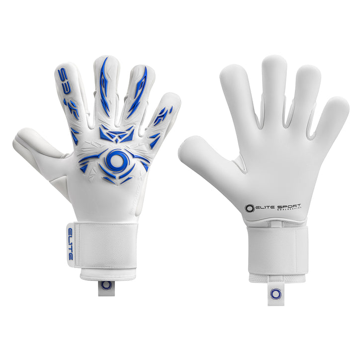 Elite Sport Revolution X Ice Goalkeeper Gloves