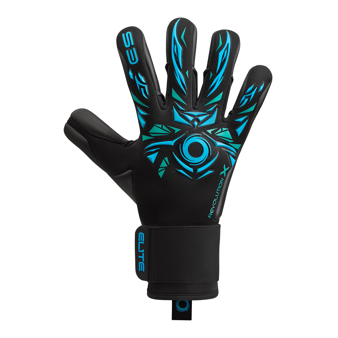 Elite Sport Revolution X BB Goalkeeper Gloves