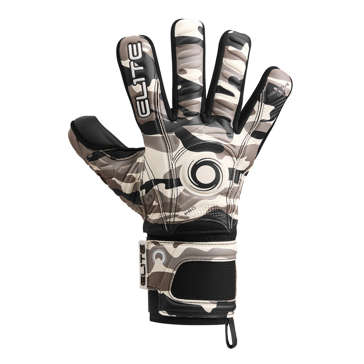 Elite Sport Combat N Goalkeeper Gloves