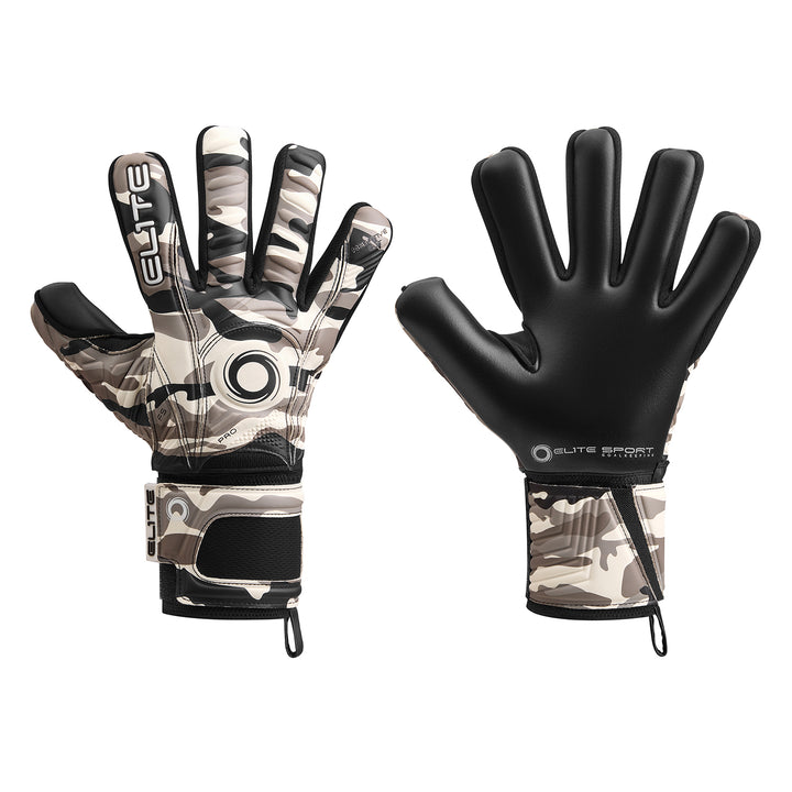 Elite Sport Combat N Goalkeeper Gloves